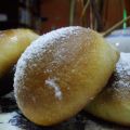 Quanti modi di fare e rifare i Sockerbullar