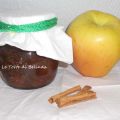MARMELLATA DI MELE ALLA CANNELLA CON UVETTA E[...]