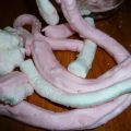 MARSHMALLOWS