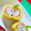 Apple TAMAGOYAKI♪