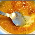 Crème Brulée alla vaniglia con scorza di lime[...]