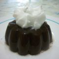Budino al Cioccolato