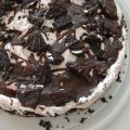 Oreo Dream Pie (Torta agli Oreo)