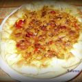 Pasticcio di pollo in conca matta