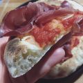 Pizze&Lievitati: Pizza Sorbillo