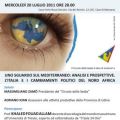 Uno sguardo sul Mediterraneo