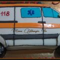 L'Ambulanza !!!!