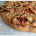 torta di rose ...salata
