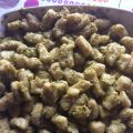 Gnocchi di farina di ceci