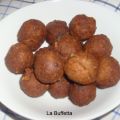 POLPETTE DI CARNE