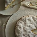 Apple Cake delayed for ISR with priority = 0