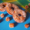 Sweet explosion ... bombe fritte !