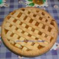 Crostata alla marmellata