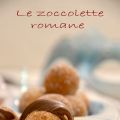 Le zoccolette romane