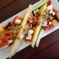 Insalata di frutta detox/Detox Fruits Salad