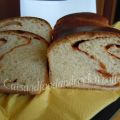 Panbrioche al cardamomo con marmellata (o crema[...]