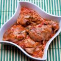 Pollo Alla Cacciatora