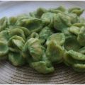 Pesto di broccoli e nocciole