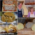Quando il pane si fa... col cuore!