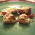 Involtini di melenzane alla siciliana