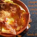Lasagne Stracchino, Carote e Zucchine