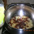 RISOTTO CON UVETTA - NOCCIOLE E MISTO SALATO -[...]