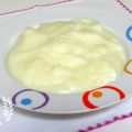 RICETTA BASE: CREMA PASTICCERA SENZA: GLUTINE,[...]