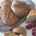 Pane&Lievitati: Mafalde siciliane