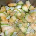 Frittata di zucchine al forno