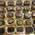 PANDORINI CIOCCOLATOSI