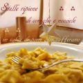 Stelle Ripiene di Coniglio e Nocciole con Salsa[...]