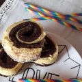 LA MERENDINA DEL LUNEDI'