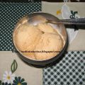 il mio gelato al caffè