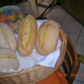 PANE FATTO IN CASA - FETTUCCINE RIGATE FATTE IN[...]