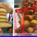 Biscotti di Pan di Zenzero con pan masala e[...]