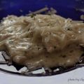 Tacchino allattato