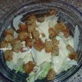 Caesar's salad