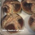 Hot Cross Buns