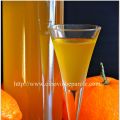 Cointreau homemade