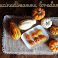 Tortine alla zucca