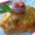SFORMATO DI POLENTA