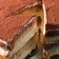 Torta tiramisu'