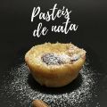 I miei pasteis de nata per il club del 27