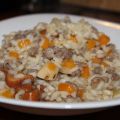 Risotto d'Autunno