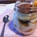 Chiamiamolo pure tiramisù..ma è alla ricotta