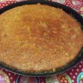 Torta profumata