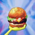 Krabby Patty