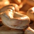Taralli di Pasqua col Gilep