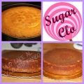 Mud Cake al cioccolato bianco