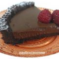 Delizia al caffè e cioccolato